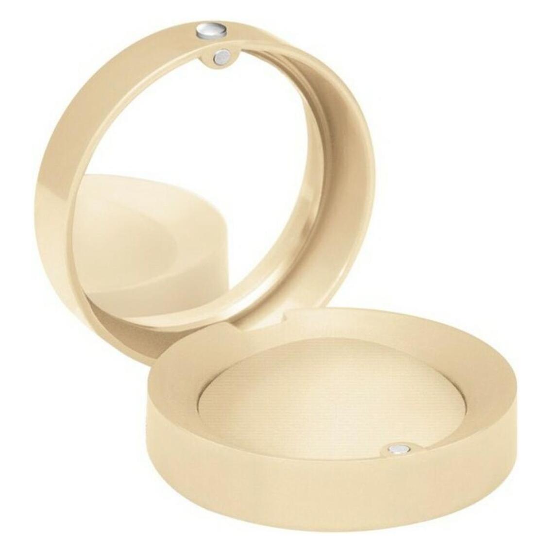 Bourjois Ombre Á Paupiéres (03 Peau de Peach) (3614228411806)
