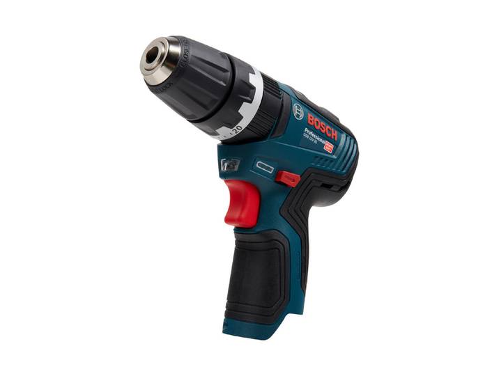 Bosch Akku-Schlagbohrschrauber GSB 12V-35 Professional 12 V Solo