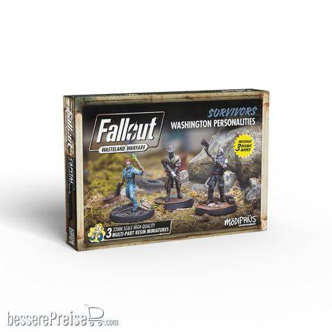 Modiphius Entertainment MUH0190811