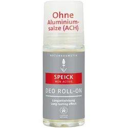 50ml SPEICK MEN ACTIVE Deo Roll-on