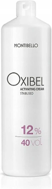 Montibello Oxibel Cream 40 Vol 12% 1000 ml