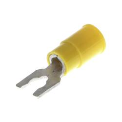 Molex 190990049 Gabelkabelschuh 1000 St. Tape
