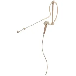 Samson SE10x Earset Mic Tan, Mikrofon