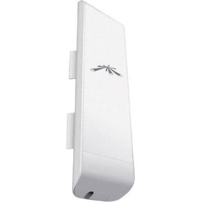 Ubiquiti Networks NSM2 NanoStation M2 PoE WLAN Outdoor Access-Point 150MBit/s 2.4GHz