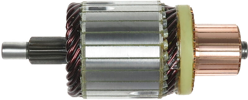 As-Pl Anker, Starter Sa5018 540mm