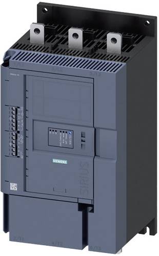 Siemens 3RW5247-6TC14 3RW52476TC14 Sanftstarter Motorleistung bei 400V 250kW Motorleistung bei 230V 132kW 200 V, 480V Nennstrom