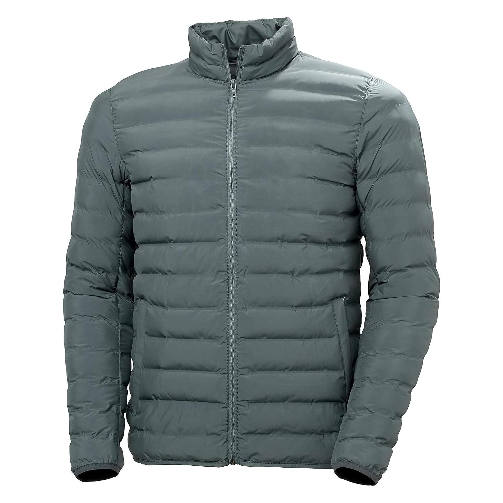 Helly Hansen Mono Material Insulator Jacket 53495-609 - S (S) (43385175)