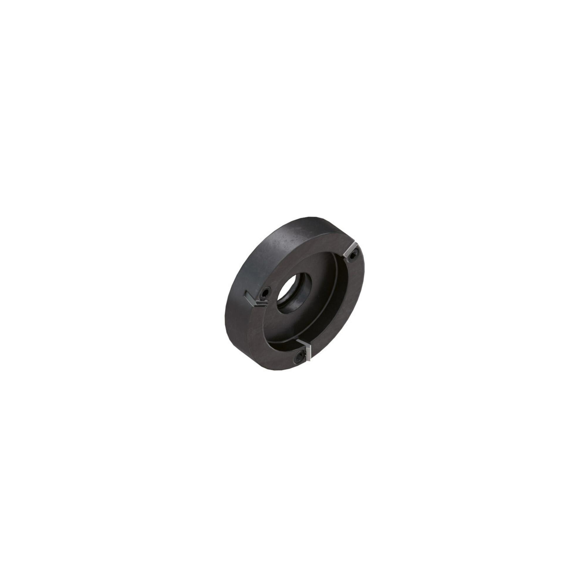 RÖHM Mitnehmer-Scheibe COAE ERS.F. 88548/SPK40 RLS 3HM VP M.O-Ring D50X24 (1341627)