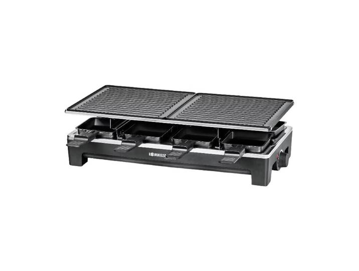 Rommelsbacher raclettegrill RCS 1350