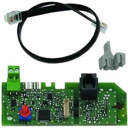 Vaillant Buskoppler 0020139895 eBUS-eBUS, modulierend