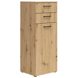 Carryhome Kommode MULTISTAURAUM - B/H/T ca. 45.00x115.00x40.00