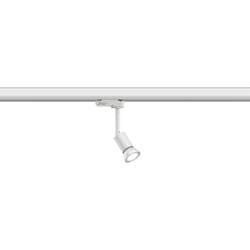 Paulmann ProRail3 Purell LED-Schienenstrahler ProRail3 GU10 Weiß 95528