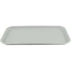 GVK ECO GN-Tablett Polypropylen 1/1 und 1/2 GN 1/1 1 Stück grau