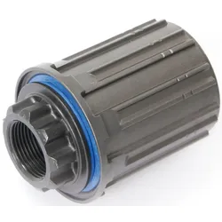Fulcrum Freilaufkörper Racing Sport Shimano schwarz