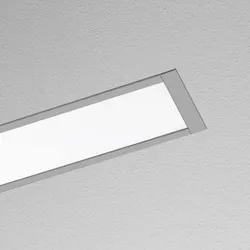 LTS Licht&amp;Leuchten LED-Einbauleuchte MLR045108303AOBD.s-e