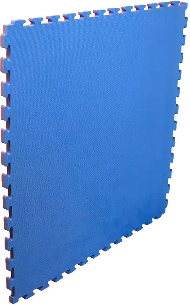 Softee pieza tatami  20 colchoneta Rojo (UNICA)