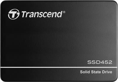 Transcend TS64GSSD452K SSD