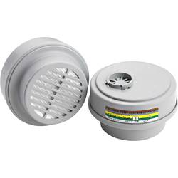kwb 373330 ABEK1 P3 R für Atemschutz-Halbmaske Kombifilter 1 St.