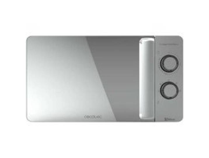 Cecotec Micro-ondes ProClean 3060 Mirror