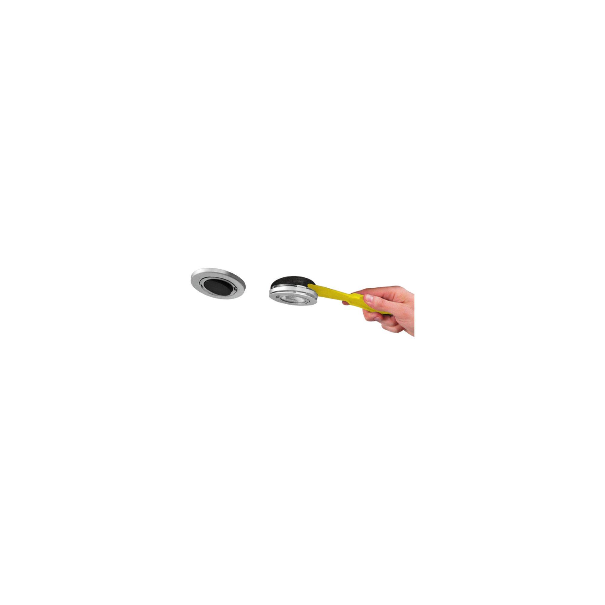 WEICON Classic-Set Tools, Elektroinstallationsset mit Abisolierzange, Kabelmesser und Hebelwerkzeug, 1 Set (10057684)