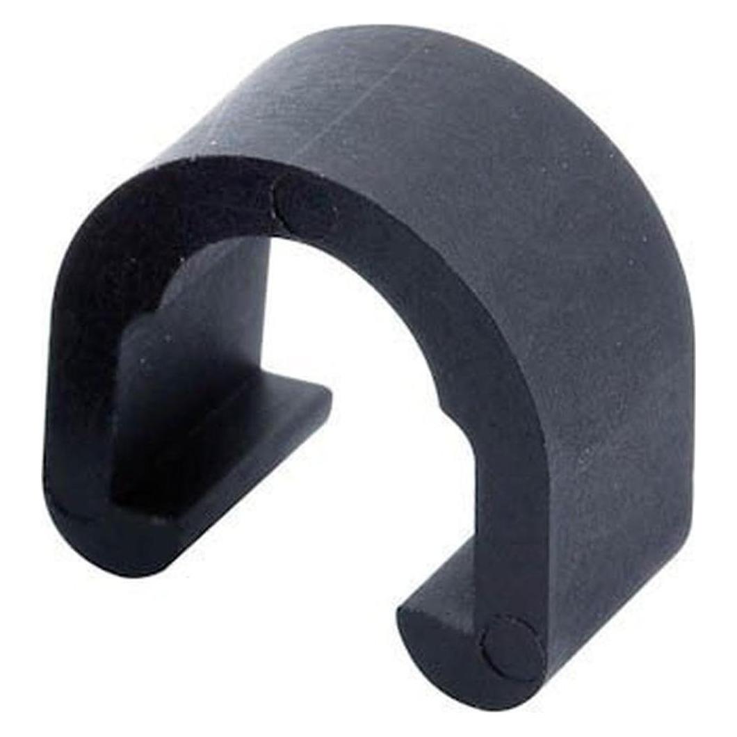 Jagwire Guide Durite C-CLIP Noir 4pc (JA5159)