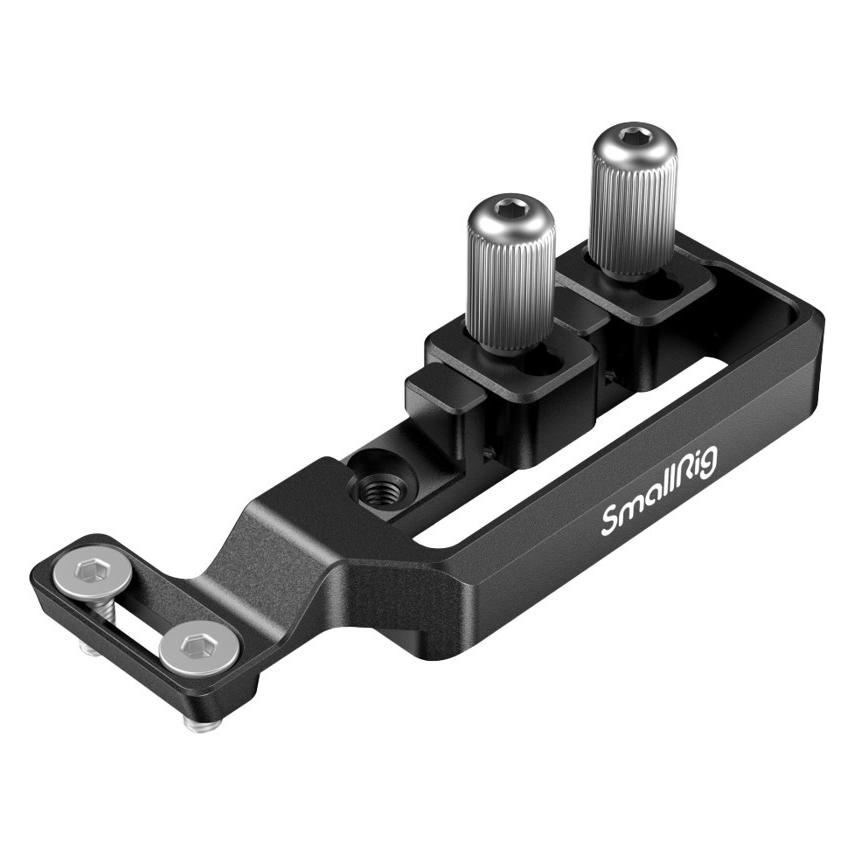 SmallRig HDMI und USB-C Cable Clamp für EOS R5 und R6 Cage - 2981 (2981)