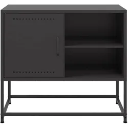 vidaXL, TV Möbel, Invenetta (39 x 68 x 60.50 cm)