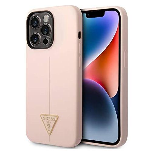 Guess GUHCP13LSLTGP iPhone 13 Pro (Apple iPhone 13, Apple iPhone 13 Pro) (GUE001926-0)