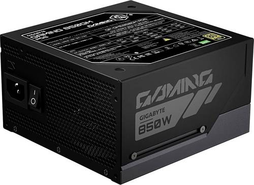 Gigabyte PC Netzteil 850W ATX 80PLUS Gold