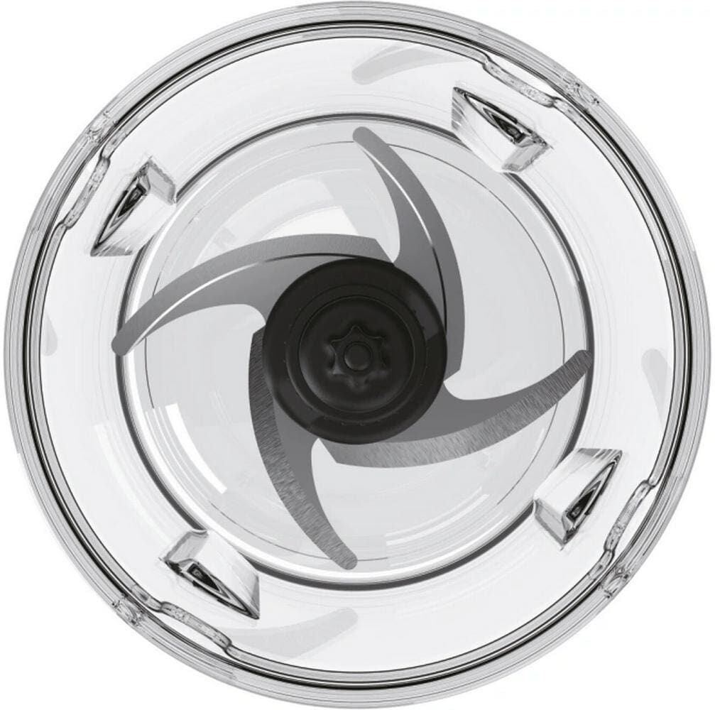 HAIER Zerkleinerer "I-Master Series 5 HCH5B1 21 0.5 l", schwarz, Zerkleinerer, Zerkleinerer schwarz Einheitsgröße