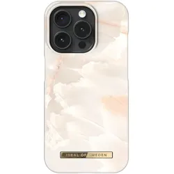 Cover für Apple iPhone 15 Pro  IDFC-I2361P-257 (Pink)