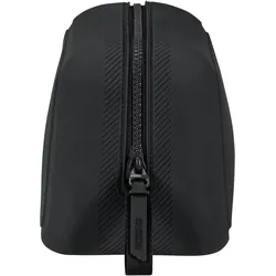 American Tourister Urban Groove Ug27 Washbag Pop, Necessaire, Schwarz