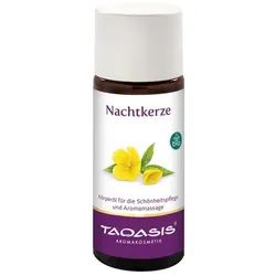 NACHTKERZENÖL BIO 50 ml