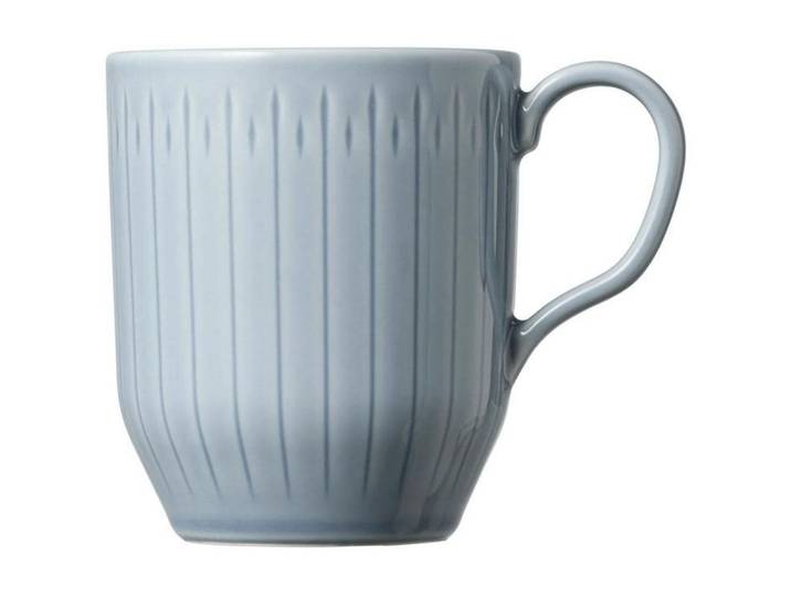 Tassen-Set COAST Horizon 300 ml Sea 4stk. - Farbe: hellblau - Tassen-Set