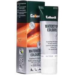 Collonil Waterstop Tube farblos/neutral 75 ml Schuhpflege