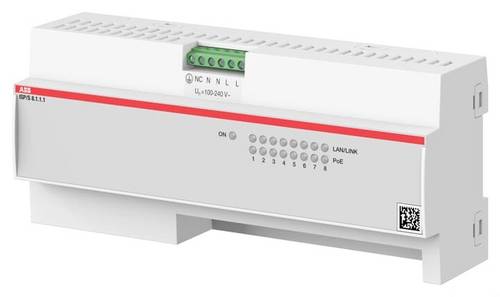 ABB 2CDG120083R0011 IP-Switch ISP/S8.1.1.1