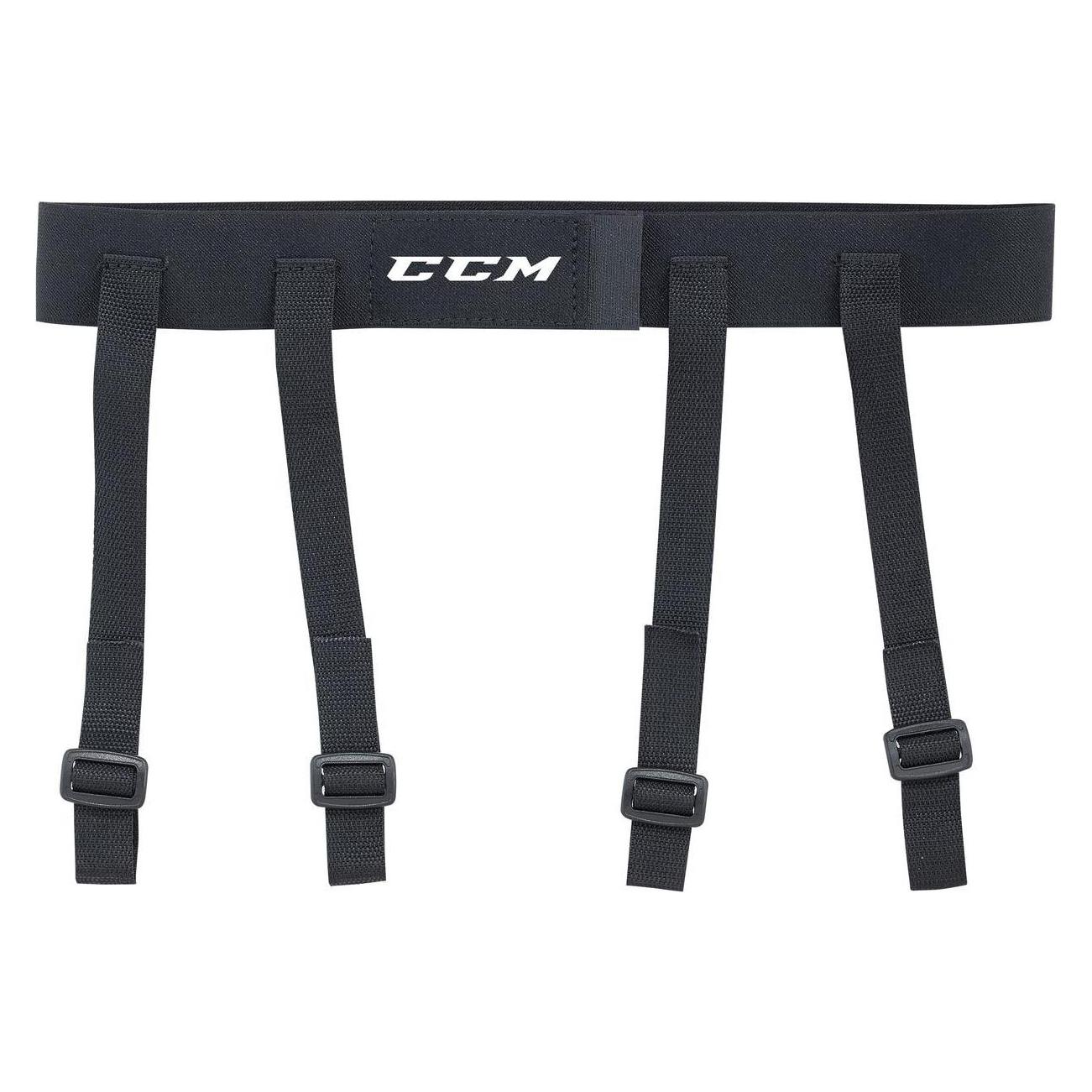 CCM KPBELT JR ZUBEHÖR v01 BK -0- (25685) (49642537)
