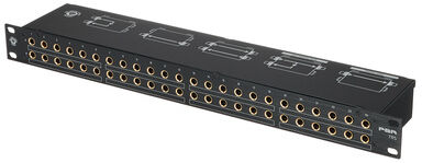 Black Lion Audio PBR TRS