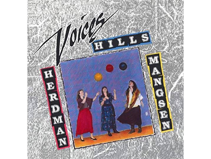 Herdman, Hills, Mangsen - Voices