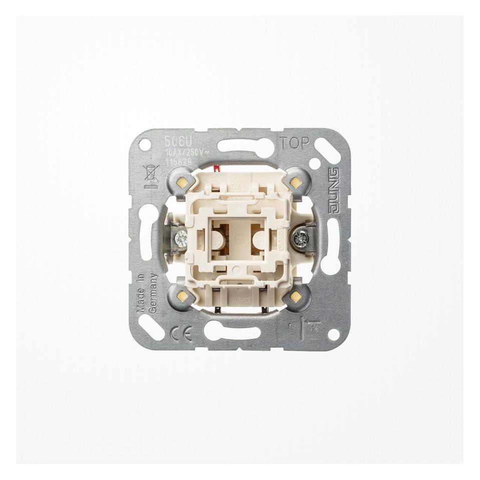 JUNG 49 Krallenhalter (32525288)
