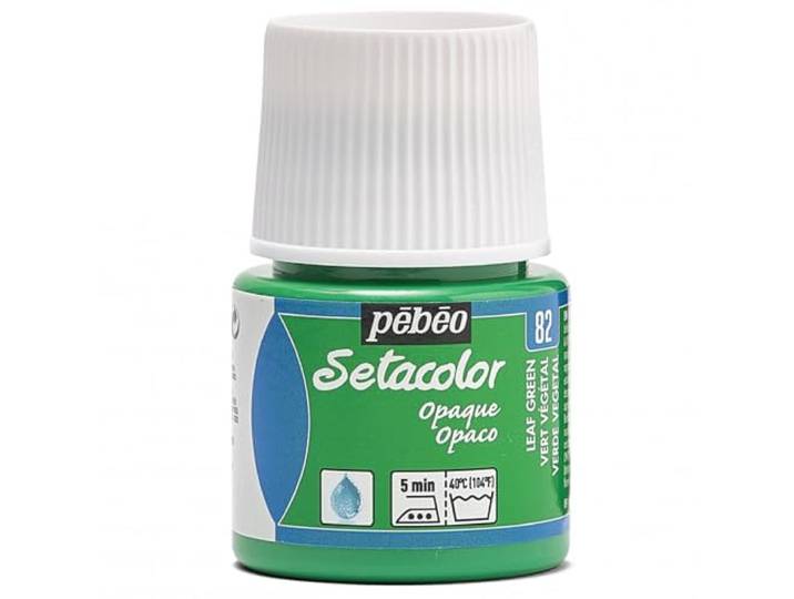 Pébéo-patroon