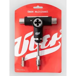 Über Multi Tool black Gr. Uni