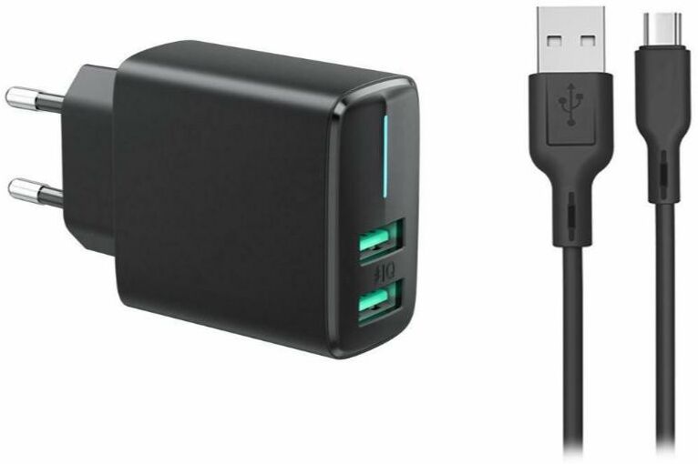 CARCOMMERCE 68715 USB charge cable