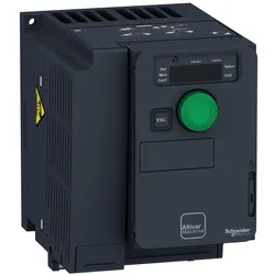 Schneider Electric ATV320U15M3C Frequenzumrichter ATV320, 1,5kW, 200V, 3 phasig, Kompakt