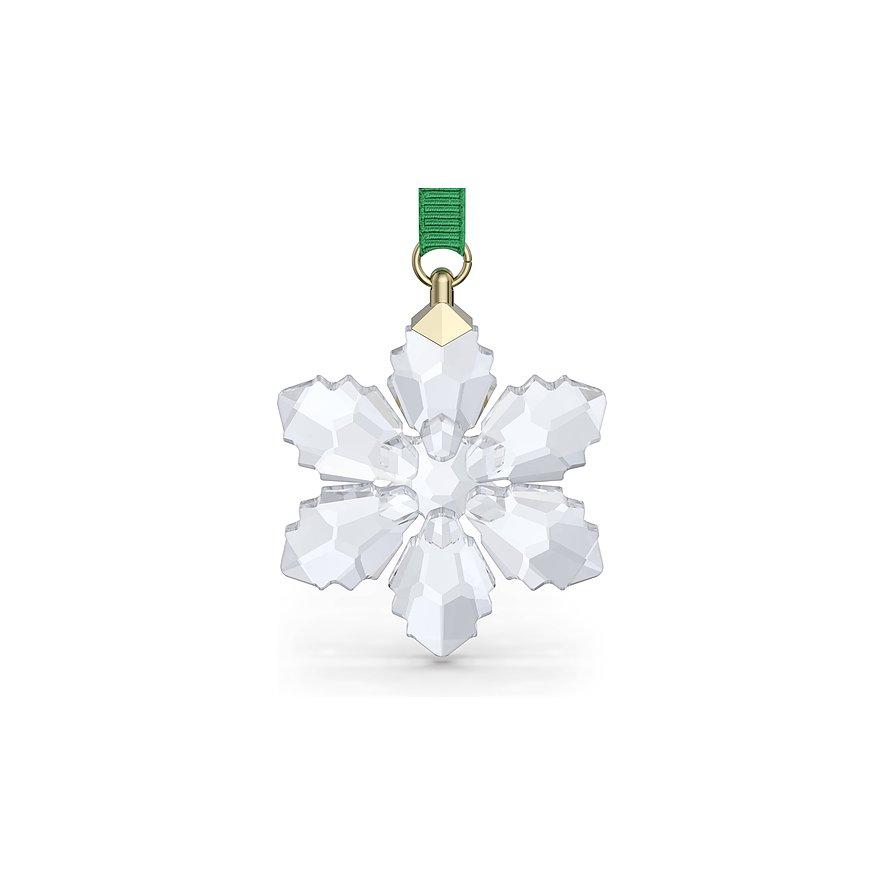 Swarovski Anhänger Annual Edition Schneeflocke 2026