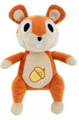 Chicco Écureuil Lumière et Sons - Boîte 1 jouet