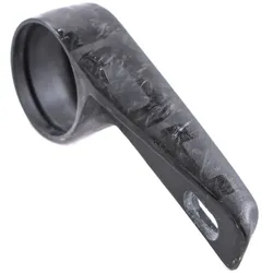 HOPP CARBON PARTS Halterung Brain Dämpfer für Specialized Epic FSR 2