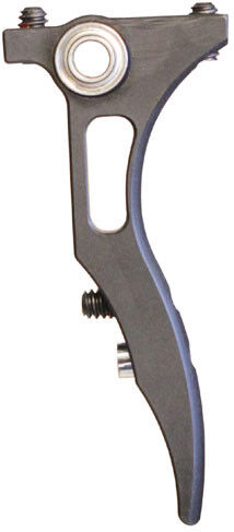 Annan Tillverkare Violent Series Black Scythe Trigger For AXE