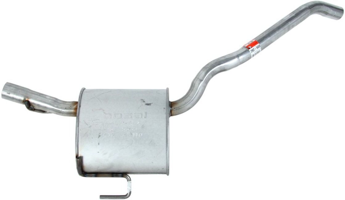 Mittelschalldämpfer BOSAL 282-503