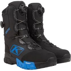 Klim Adrenaline Pro S GTX BOA Snowmobil Stiefel